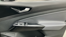 Volkswagen ID.4 109kW Life Pure 52kWh 5dr Auto Electric Estate